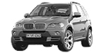 BMW E70 U3859 Fault Code